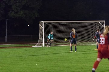 Bild 205 - B-Juniorinnen VfL Pinneberg - Eimsbuettler TV : Ergebnis: 1:0